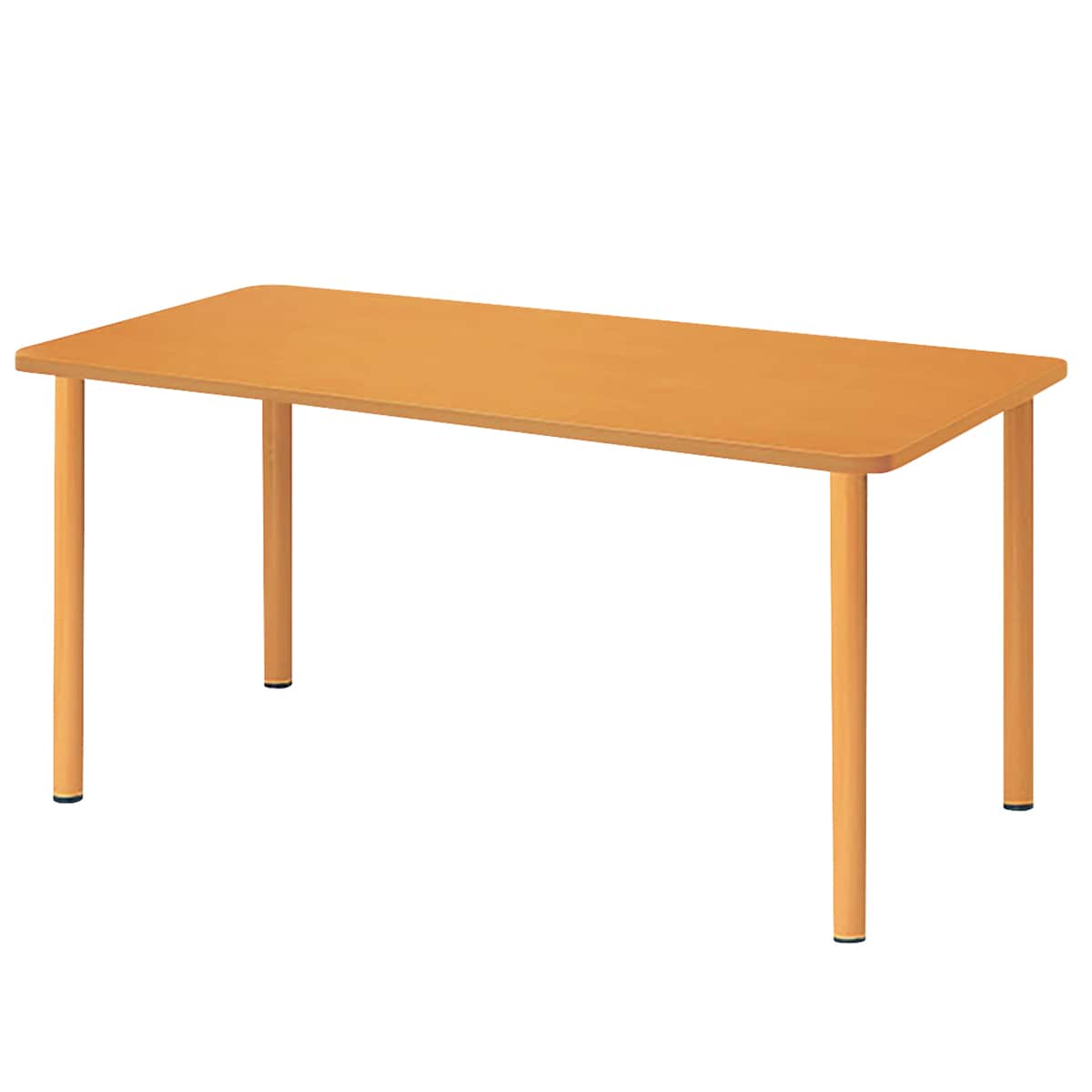 福祉テーブル(NT-FED 1660K NA 高さ固定脚/アジャスター) | ニトリ