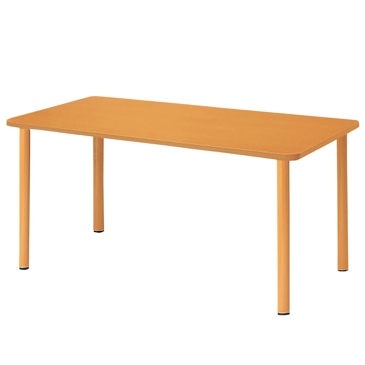 福祉テーブル(NT-FED 1675K NA 高さ固定脚/アジャスター) | ニトリ