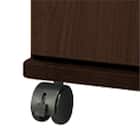 床頭台(IM-001L 開き戸 DBR) 9枚目画像