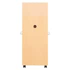 床頭台(IM-001M 開き戸 NA) 5枚目画像