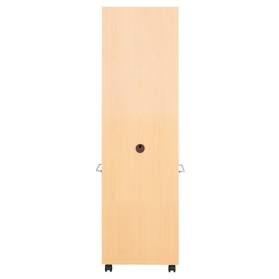 床頭台(IM-001H 開き戸 NA) 6枚目画像