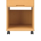 床頭台(IM-001L ミニ冷蔵庫収納 NA) 6枚目画像