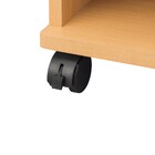 床頭台(IM-001L ミニ冷蔵庫収納 NA) 9枚目画像