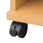 床頭台(IM-001M ミニ冷蔵庫収納 NA) 9枚目画像