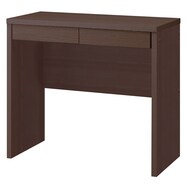 （掲載不可）木製デスク(Nカトレア80 引出し付き)