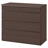 【在庫限り】ローチェスト(Nカトレア80)