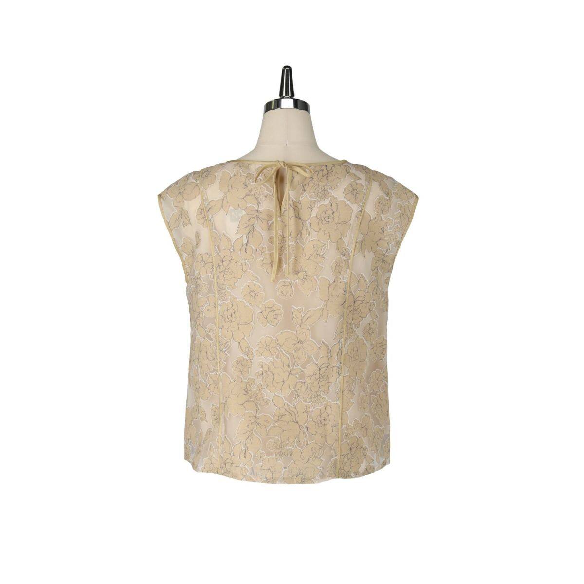 花柄レースブラウス通販 ニトリネット 公式 家具 インテリア通販