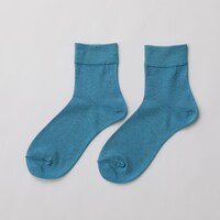 【N+商品】大人の楽らくソックスラメタイプ　(99032)