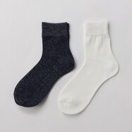 【N+商品】大人の楽らくソックスラメタイプ　(99033)