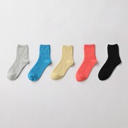 【N+商品】大人の楽らくソックス保湿加工タイプ　(99034)