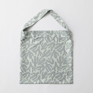 スクエアワンショルダーバッグ (99041)