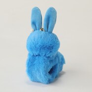【N+商品】ウサギＢＡＧチャームＳ１　(99039)