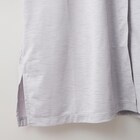 UVカットスラブカーディガンロング丈 (89016) 6枚目画像