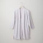 ＵＶカットスラブカーディガンロング丈　(89016) 1枚目画像