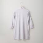 ＵＶカットスラブカーディガンロング丈　(89016) 2枚目画像