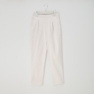 【N+商品】ハイテンションストレッチテーパードパンツ　(29063)