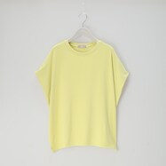 【N+商品】リラクシーリブプルオーバー　(69041)