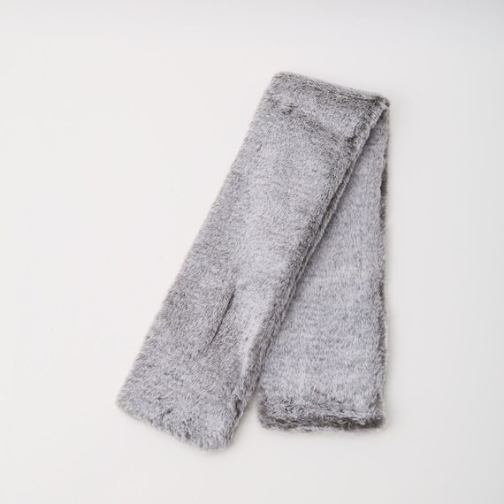 ウォッシャブルフェイクファーティペット　(90002) 1枚目画像