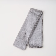 ウォッシャブルフェイクファーティペット (90002)