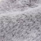 ウォッシャブルフェイクファーティペット　(90002) 3枚目画像