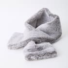 ウォッシャブルフェイクファーティペット (90002) 4枚目画像