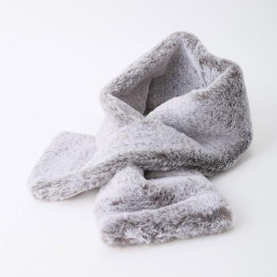 ウォッシャブルフェイクファーティペット (90002) 4枚目画像