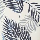 グレイッシュリーフ柄プリントレギンスパンツ (20004) 3枚目画像