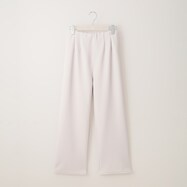 【N+商品】かいてきれいストレートパンツ　(29066)