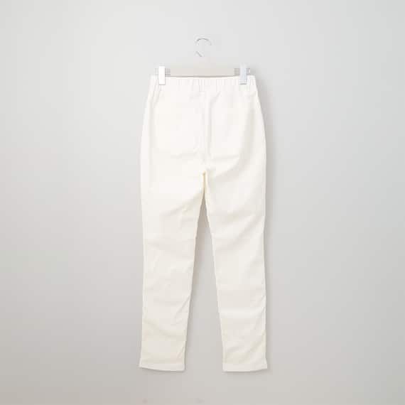 抗菌防臭生地使いあったかダウンパンツS2 レギュラー丈 (20005) 2枚目画像