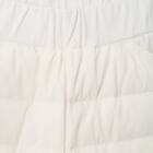 抗菌防臭生地使いあったかダウンパンツS2 レギュラー丈 (20005) 5枚目画像