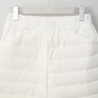 抗菌防臭生地使いあったかダウンパンツS2 レギュラー丈 (20005) 7枚目画像