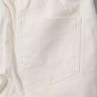 抗菌防臭生地使いあったかダウンパンツS2 レギュラー丈 (20005) 9枚目画像