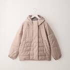 蓄熱中綿ボリュームコート (00007) 1枚目画像