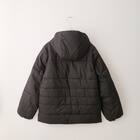 蓄熱中綿ボリュームコート　(00007) 2枚目画像