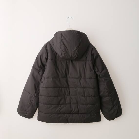 蓄熱中綿ボリュームコート　(00007) 2枚目画像