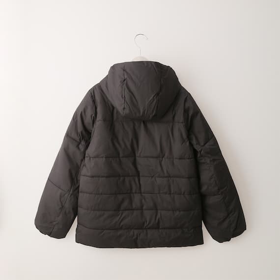 蓄熱中綿ボリュームコート (00007) 2枚目画像