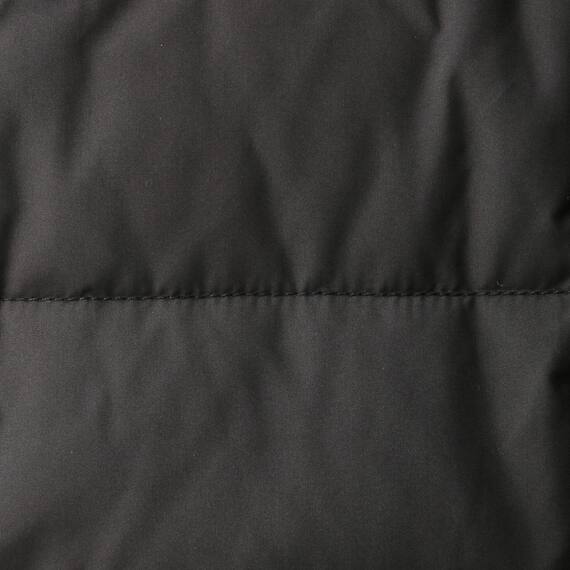 蓄熱中綿ボリュームコート　(00007) 3枚目画像