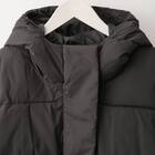 蓄熱中綿ボリュームコート　(00007) 4枚目画像