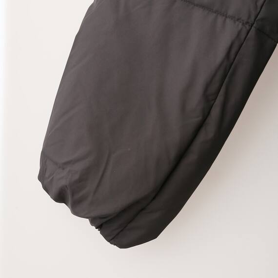 蓄熱中綿ボリュームコート　(00007) 5枚目画像