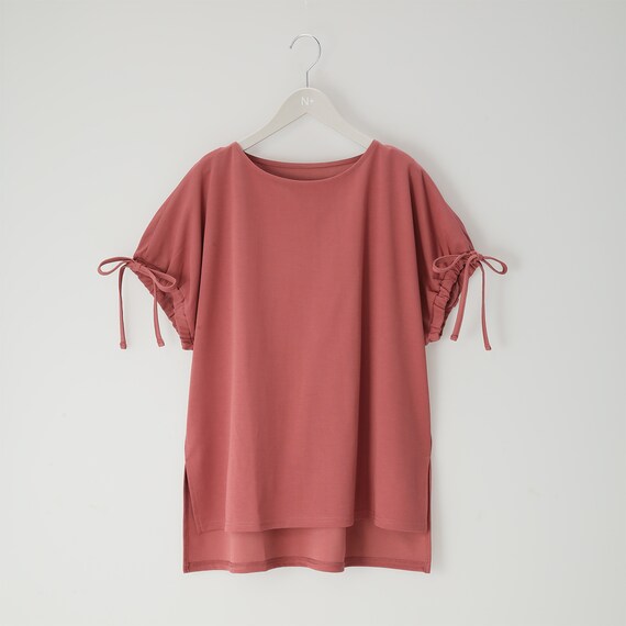 マルチファンクション袖リボンプルオーバー (60004) 1枚目画像