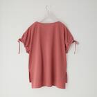 マルチファンクション袖リボンプルオーバー (60004) 2枚目画像