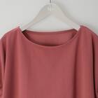 マルチファンクション袖リボンプルオーバー　(60004) 5枚目画像