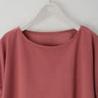 マルチファンクション袖リボンプルオーバー (60004) 5枚目画像