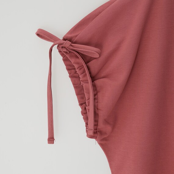 マルチファンクション袖リボンプルオーバー (60004) 6枚目画像