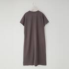 ポケット付きマルチファンクションスキッパーワンピース　(40001) 2枚目画像