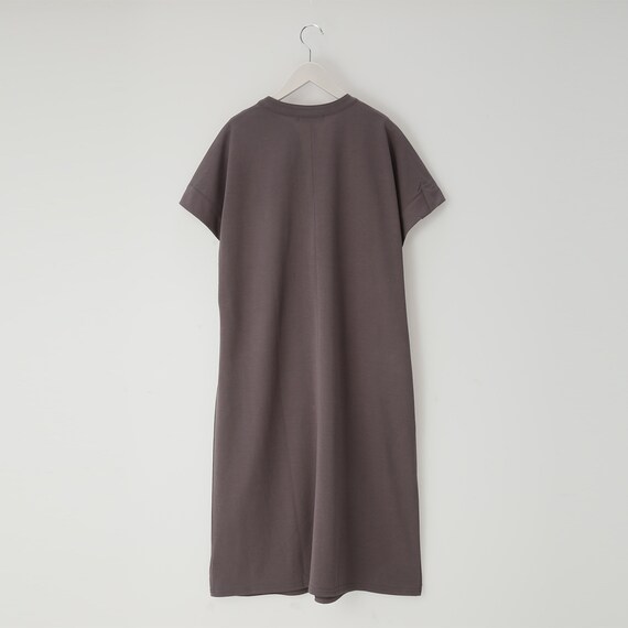 ポケット付きマルチファンクションスキッパーワンピース　(40001) 2枚目画像