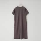 ポケット付きマルチファンクションスキッパーワンピース (40001) 2枚目画像