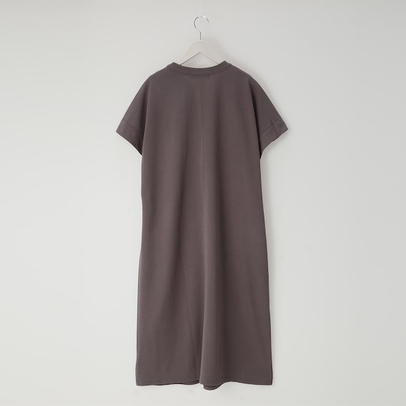 ポケット付きマルチファンクションスキッパーワンピース (40001) 2枚目画像