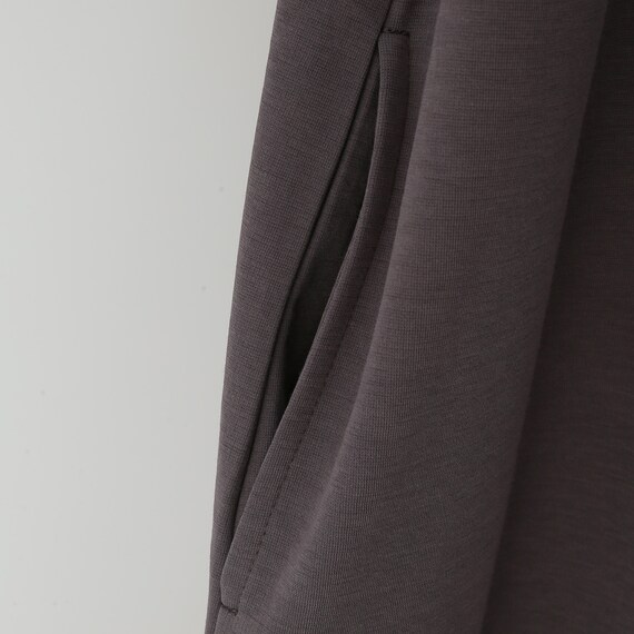 ポケット付きマルチファンクションスキッパーワンピース　(40001) 4枚目画像