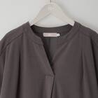 ポケット付きマルチファンクションスキッパーワンピース　(40001) 6枚目画像